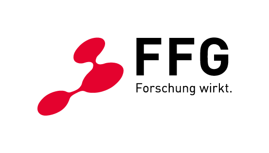 Logo der FFG