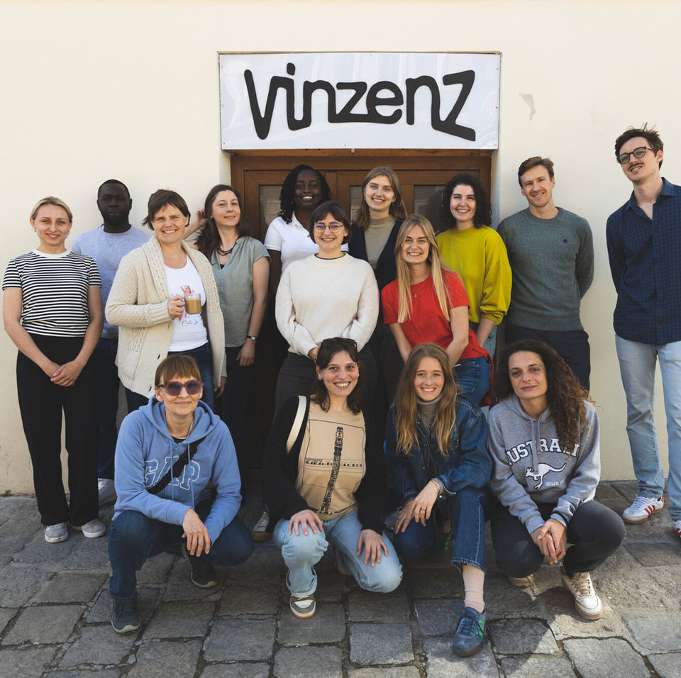 SocialECOnomy Training: Wien - Thinkubator