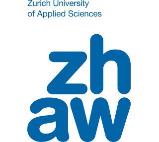 ZHAW Zürcher Hochschule für Angewandte Wissenschaften