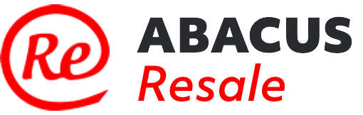 ABACUS Resale