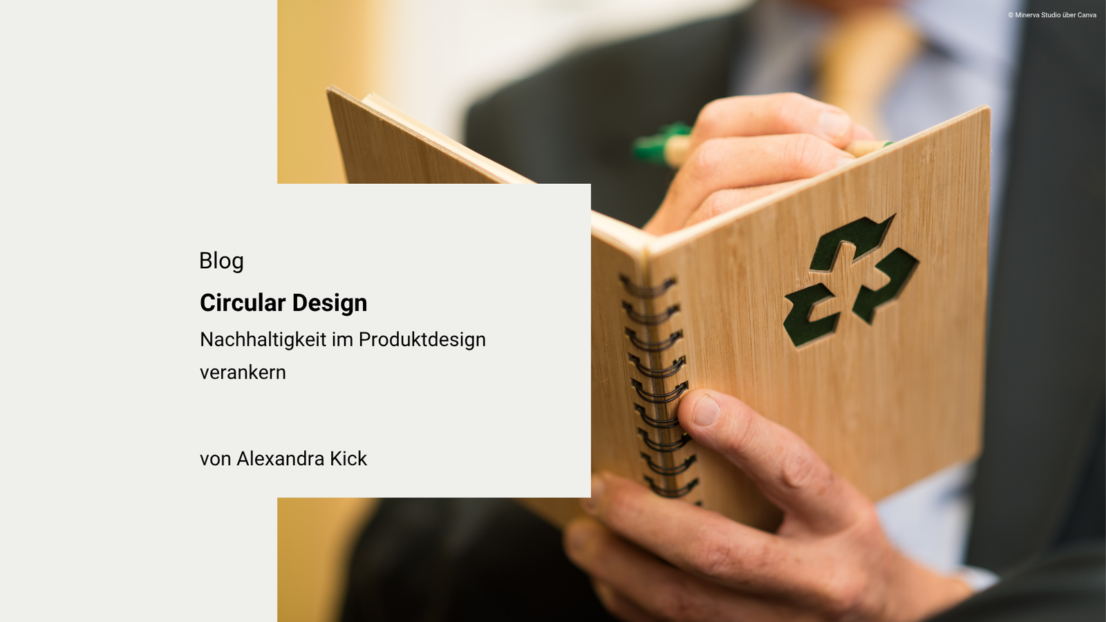 Circular Design