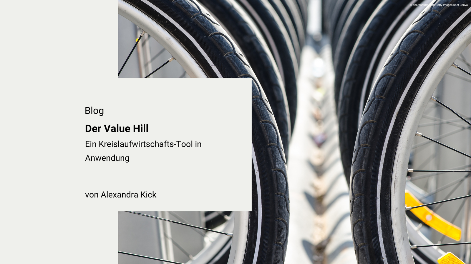 Der Value Hill